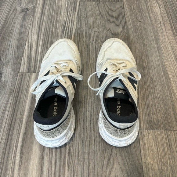 New Balance Fresh Foam X70 Leopard Casual Sneakers from Finish Line - Picture 3 of 6